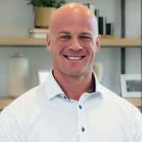 Perry Homes Employee Caleb Sims's profile photo