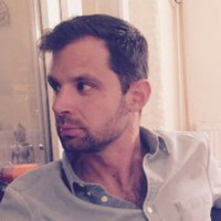 SkySoft-ATM Employee Sebastien Vauclair's profile photo