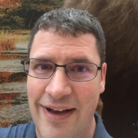 Scheels Employee Curt Hoff's profile photo