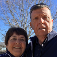 Texas Children's Hospital Employee Bill Hilton's profile photo