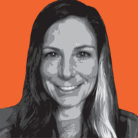 Reason Research Employee Heather Donahue's profile photo