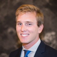 Fellow Employee Jake Mix's profile photo