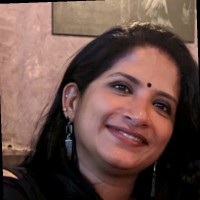 Reshmi Nair Email & Phone Number | Little Big World Center Director