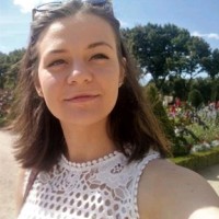 Forvis Mazars in Romania Employee Anca Amariei's profile photo