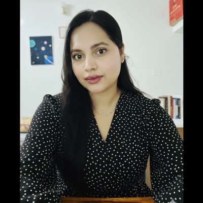 bitsIO Inc. Employee Anusha Kanuri's profile photo