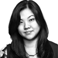 GitHub Employee Helen Hou-Sandi's profile photo