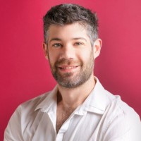 PaySpace Employee Matt Lewis's profile photo