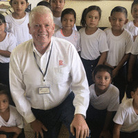 Bradford Soap Works Employee Chris Buckley's profile photo