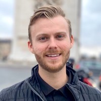 Foundation Employee Graham Place's profile photo
