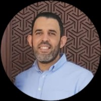 EDRAK Software Employee Mahmoud Mostafa's profile photo