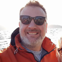 St Andrew's Healthcare Employee Neale Gamble's profile photo