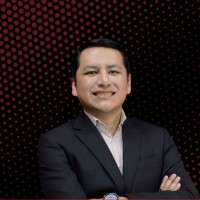 HSBC Employee Erick Roque's profile photo