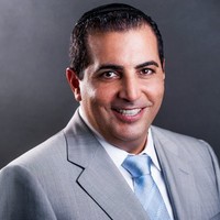 Eagle Strategies, LLC Employee Eitan Aharon's profile photo