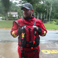 Workover Solutions Employee Steve Swiger's profile photo