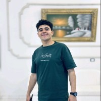Digital Egypt Pioneers Initiative - DEPI Employee Abdallah Sayed's profile photo