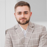 Novo Nordisk Employee Matt Kelty's profile photo