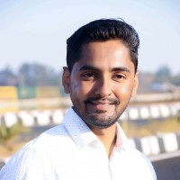 Cornerstone OnDemand Employee Kumar Sourav's profile photo