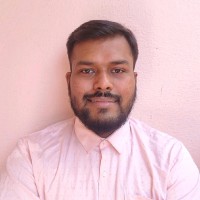 Techisor Employee Vinit Sanghavi's profile photo