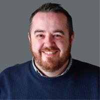 ESR Europe Employee Nick Beaton's profile photo