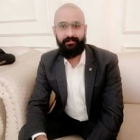 QTech | Quality Technology Employee Talha Wahid's profile photo