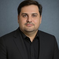 BrightID Employee Mohsen Khan-Mohammad-Zadeh's profile photo