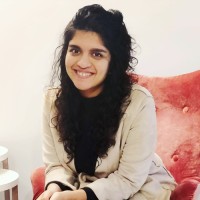 Turian Labs - Design Research & Business Innovation consulting Employee Mugdha Damle's profile photo
