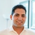 Sana Commerce Employee Charles Barton's profile photo