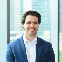 Hunt Oil Company Employee Bryce Boyd's profile photo