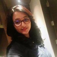 Copious Events Employee Amla Bajaj's profile photo