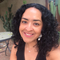 BloodSource Employee Angelica Sandoval's profile photo