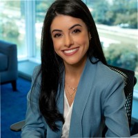 Mercado Bitcoin Employee Jéssica Paiva's profile photo