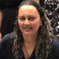 Te Pūkenga Employee Moana Timoko's profile photo