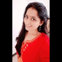 Anbiya Technologies Private Limited Employee Deepali Bhandare's profile photo