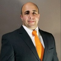 St. Mary's General Hospital Employee Ibrahim Ahmed's profile photo