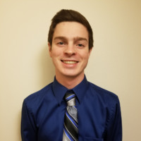 Arc Design Resources, Inc. Employee Tyler Sullivan's profile photo
