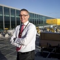 TSB New Zealand Employee Steven Venables's profile photo