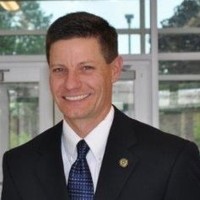 Kent State University at Tuscarawas Employee Chad Conrad's profile photo