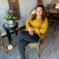 Generation Farms Employee Zuleima Ibarra's profile photo