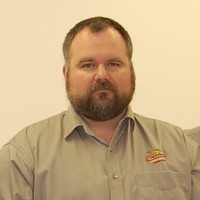 Bayer Crop Science Employee Todd Gann's profile photo