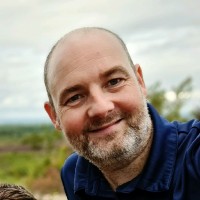 CornerStone - Risk, Cyber & Security Employee Johnny Dip.csmp's profile photo