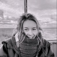 Lidaris Ltd. Employee Urtė Kimbaraitė's profile photo