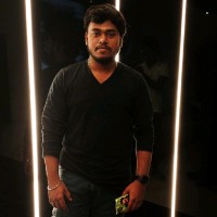 SPM INDIA LTD Employee Balaji R's profile photo