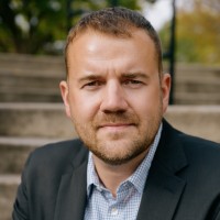Harris & Harris Employee Jeff Endebak's profile photo