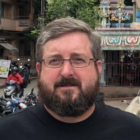 CSG Employee Patrick Haney's profile photo