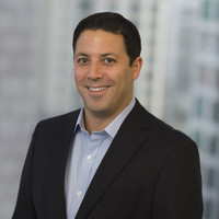 Senvest Management, LLC Employee Eric Sterling's profile photo