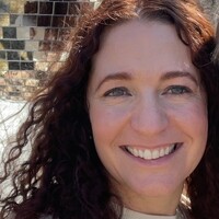 St.  Bernard's School Employee Ginette Fertel's profile photo