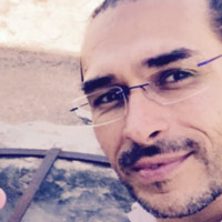 Brushstrokes Employee Milo Sabariz's profile photo