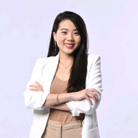 Cryptoknight Academy Employee Alison Gan's profile photo