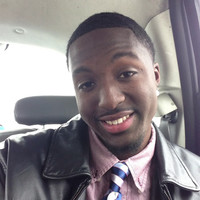 The Center for Families Employee Frederic Brown's profile photo