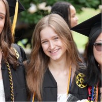 Clemson University College of Architecture, Art and Construction Employee Emily Raider's profile photo